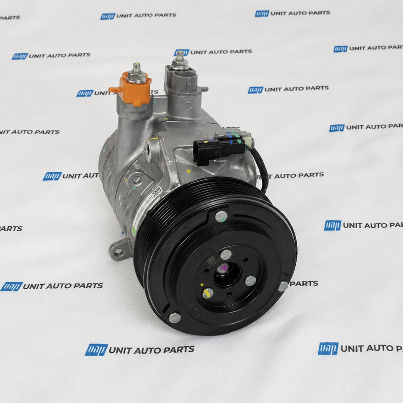 HC3Z-19703-A Genuine Ford A/C Compressor For Super Duty 6.7L Diesel