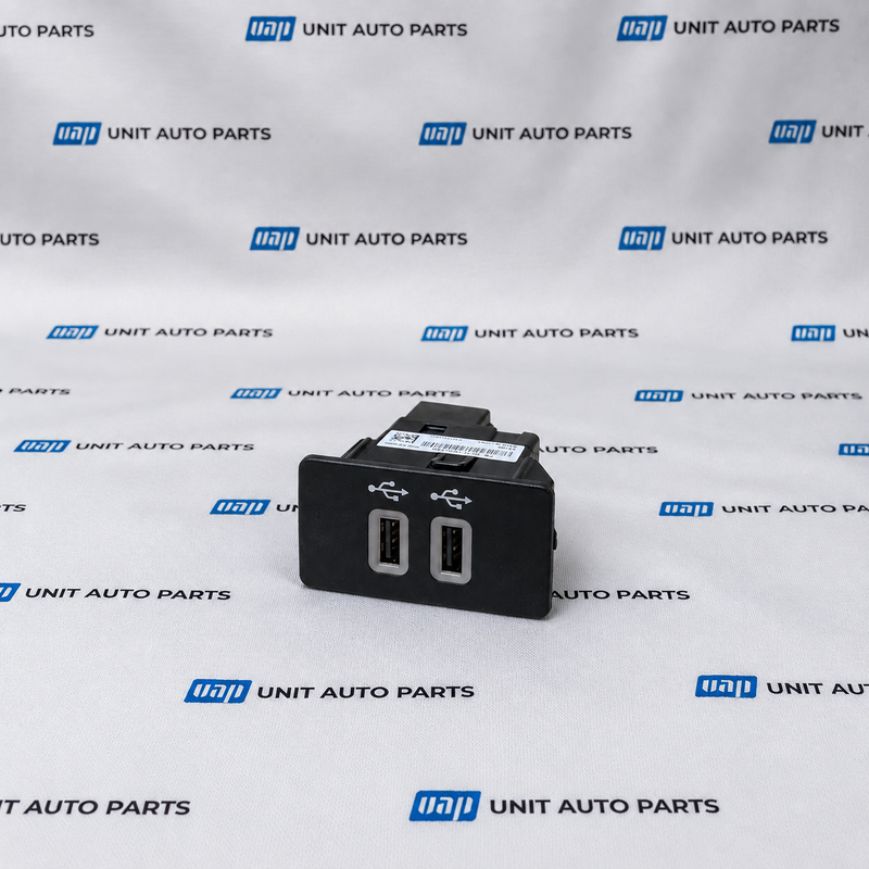 HC3Z-19A387-F Genuine Ford Interface Control Module For Ranger Edge Taurus