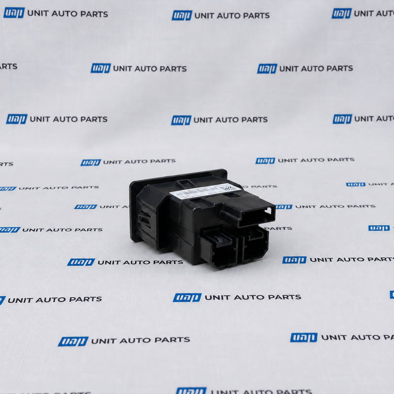 HC3Z-19A387-F Genuine Ford Interface Control Module For Ranger Edge Taurus