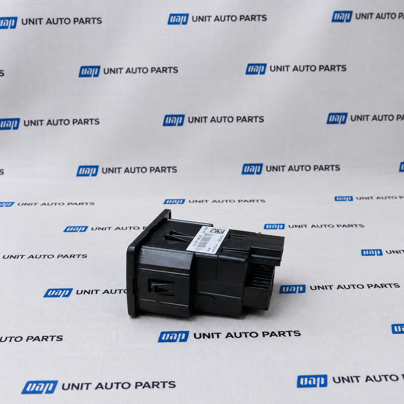 HC3Z-19A387-F Genuine Ford Interface Control Module For Ranger Edge Taurus