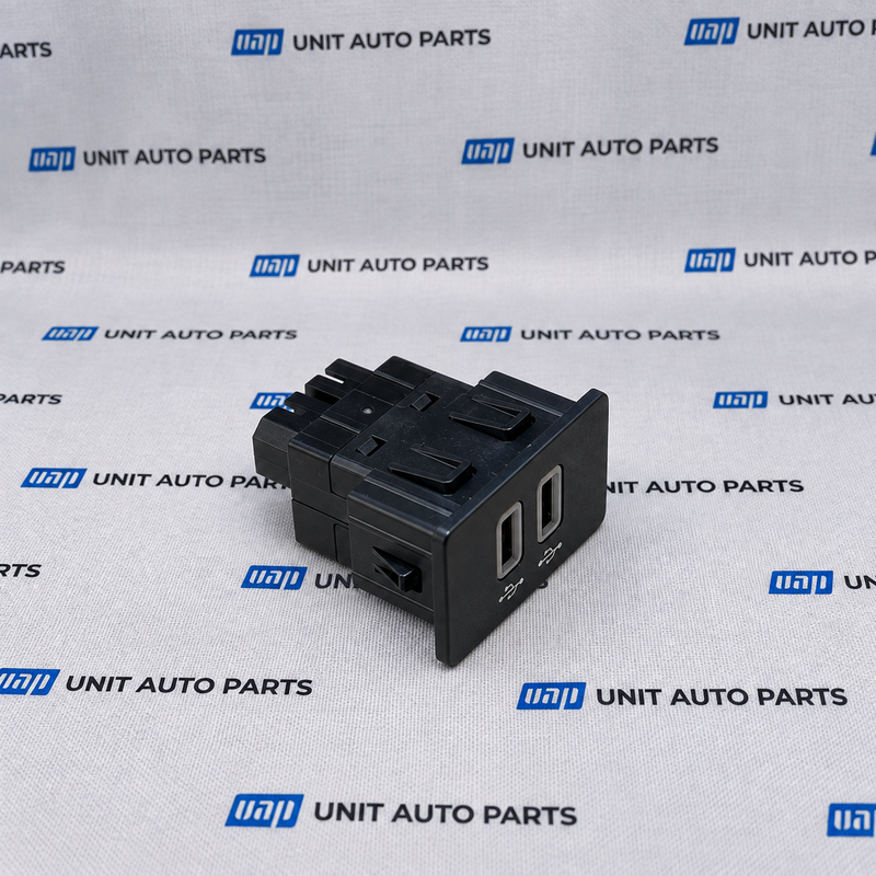 HC3Z-19A387-F Genuine Ford Interface Control Module For Ranger Edge Taurus