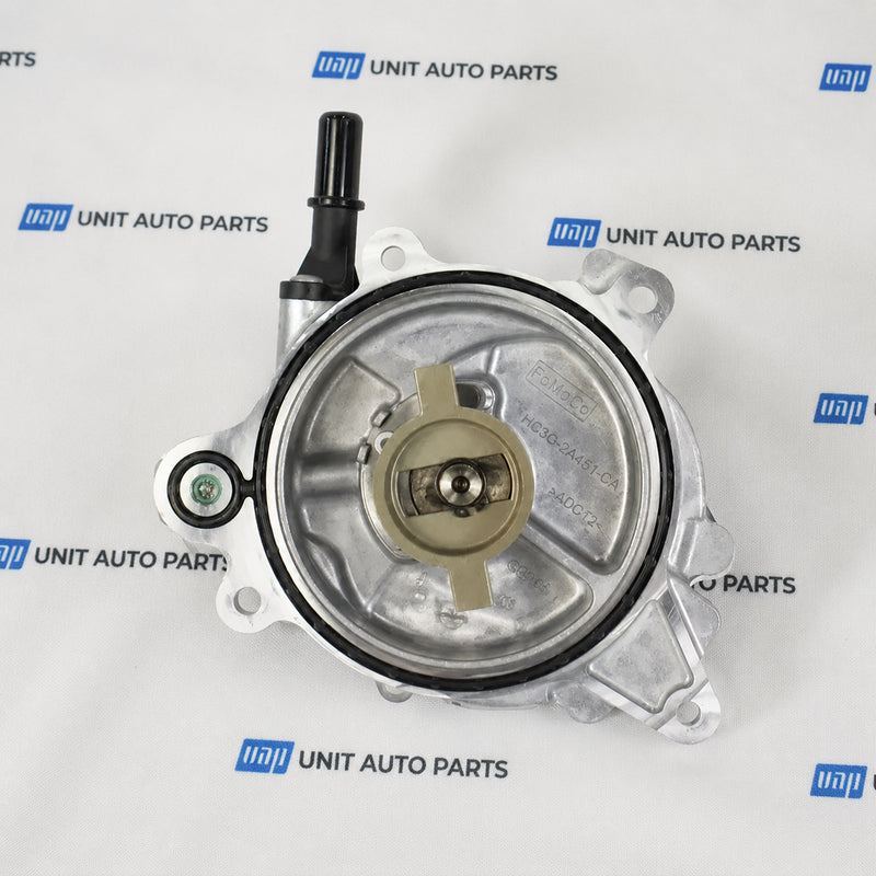 HC3Z-2A451-A Genuine Ford Vacuum Pump For Super Duty 6.7L Diesel