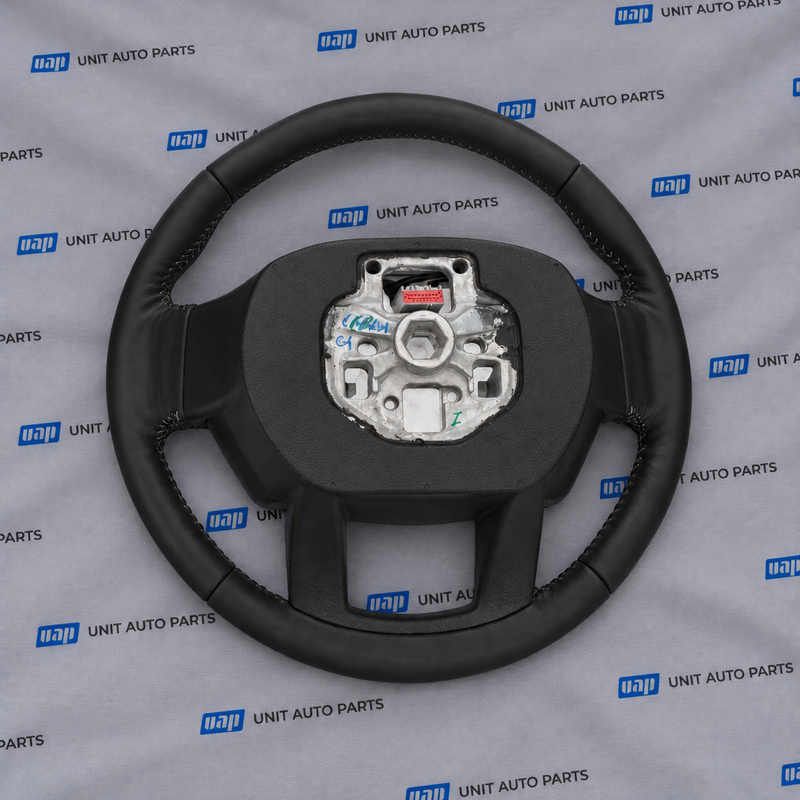 HC3Z-3600-EC Genuine Ford Steering Wheel For F-250 F-350 F-450 Super Duty