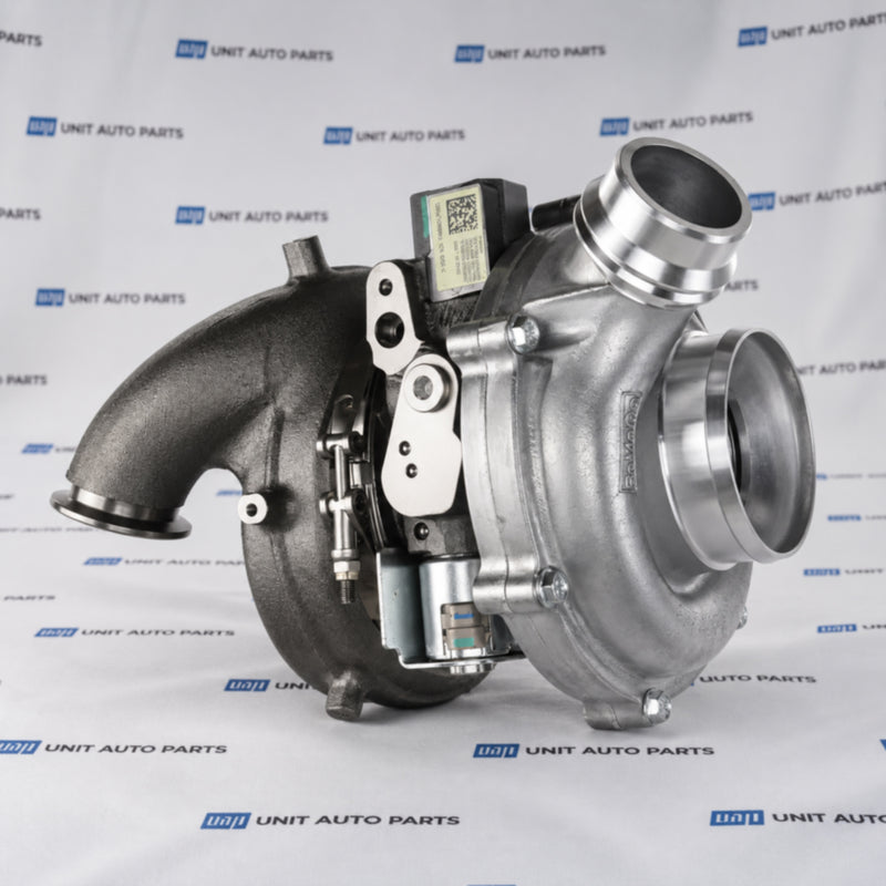 HC3Z6K682A Genuine Ford Turbocharger For F-250 F-550 Super Duty 6.7L Diesel