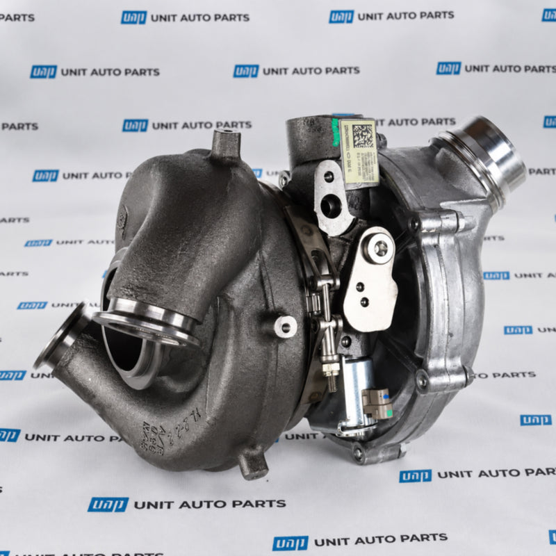 HC3Z6K682A Genuine Ford Turbocharger For F-250 F-550 Super Duty 6.7L Diesel