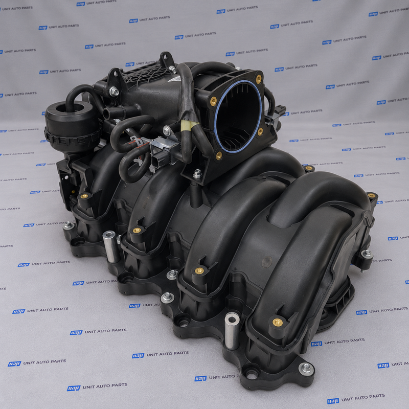 HC3Z-9424-G Genuine Ford Intake Manifold Assembly For F-250 6.2L