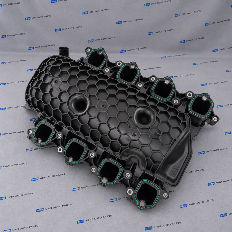 HC3Z-9424-G Genuine Ford Intake Manifold Assembly For F-250 6.2L