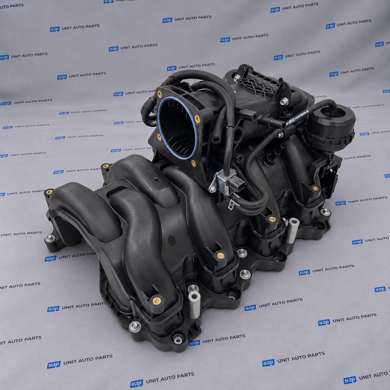 HC3Z-9424-G Genuine Ford Intake Manifold Assembly For F-250 6.2L