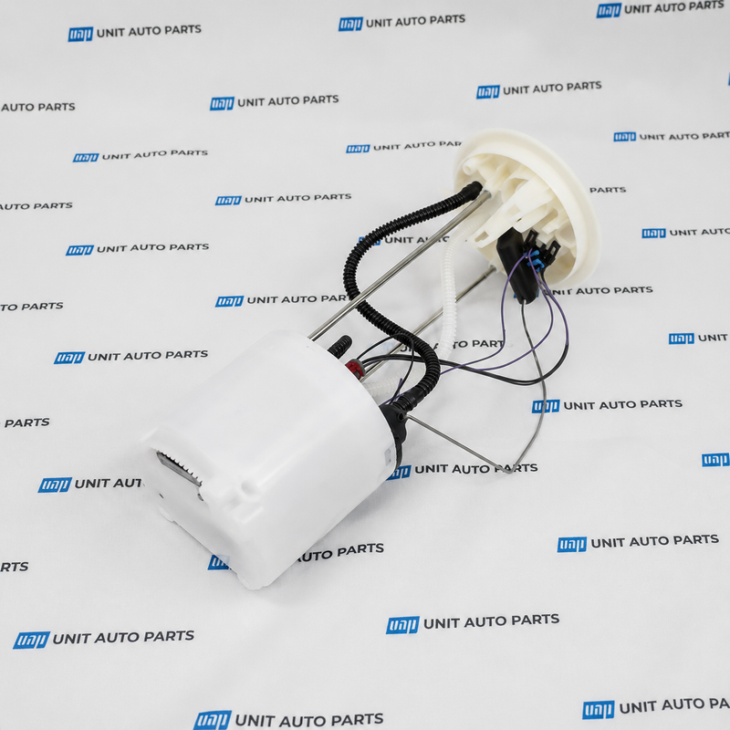 HC3Z-9H307-C Genuine Ford Fuel Pump Assembly For Super Duty