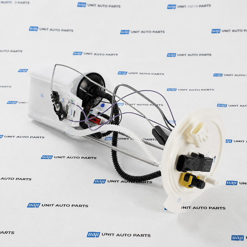 HC3Z-9H307-C Genuine Ford Fuel Pump Assembly For Super Duty