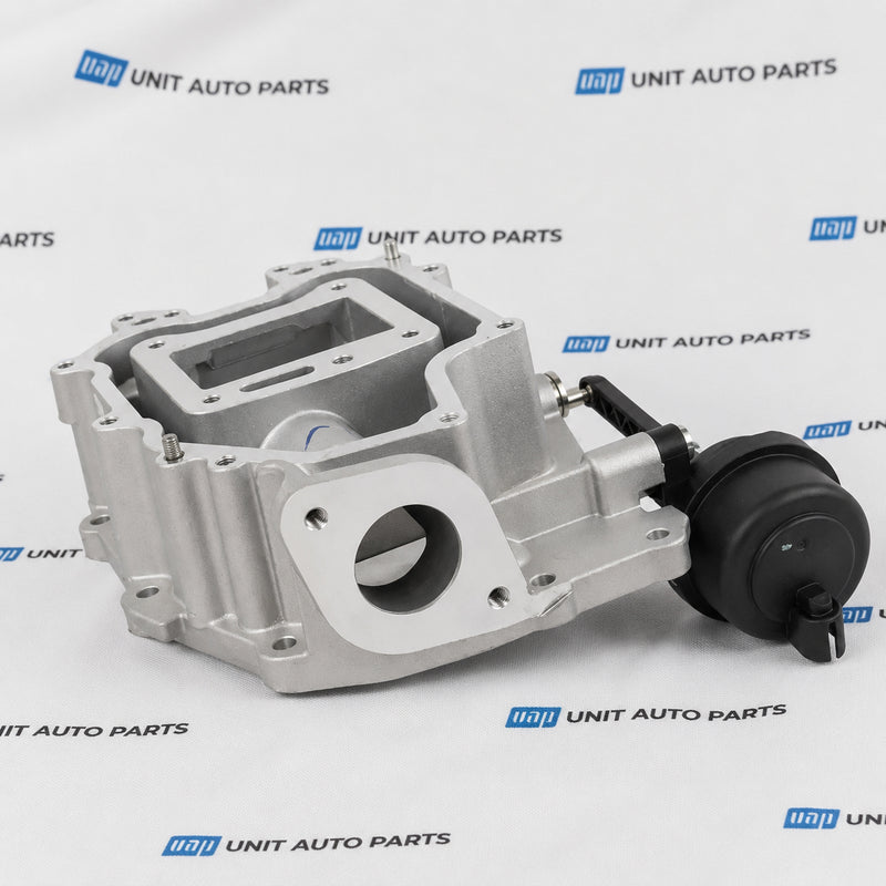 HC3Z-9U433-A Genuine Ford Vacuum Valve Assembly For F-250 F-450 Super Duty