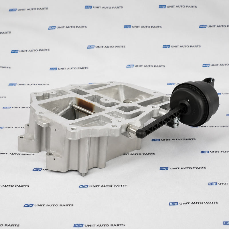 HC3Z-9U433-A Genuine Ford Vacuum Valve Assembly For F-250 F-450 Super Duty