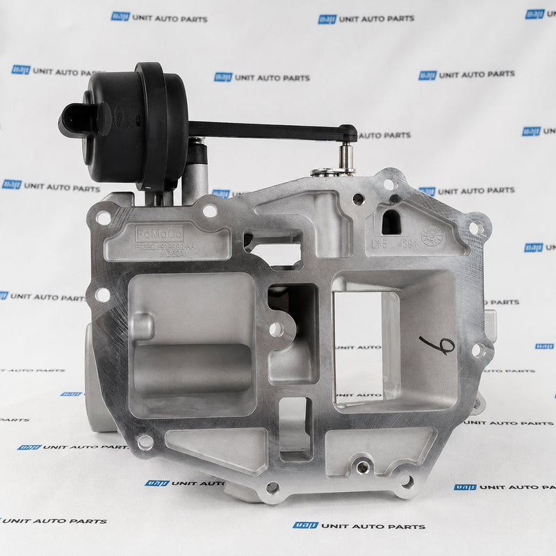 HC3Z-9U433-A Genuine Ford Vacuum Valve Assembly For F-250 F-450 Super Duty
