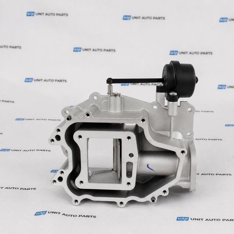 HC3Z-9U433-A Genuine Ford Vacuum Valve Assembly For F-250 F-450 Super Duty
