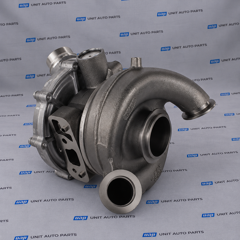 HC4Z-6K682-C Genuine Ford Turbocharger Assembly For F-350 F-450 F-550 6.7L Diesel