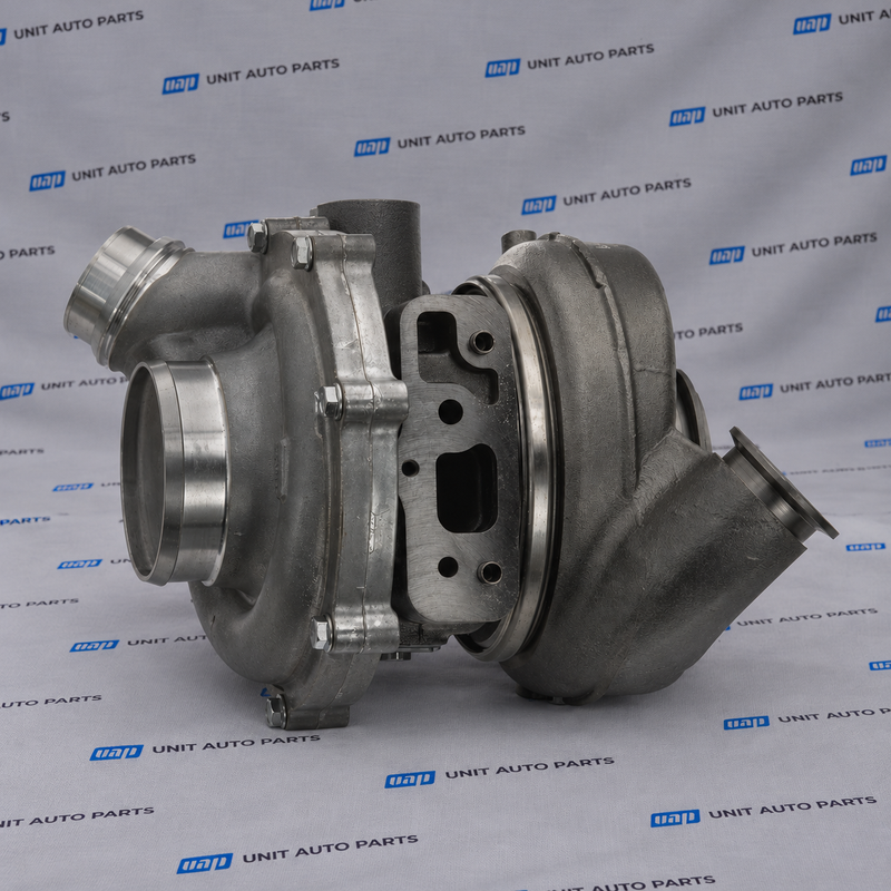 HC4Z-6K682-C Genuine Ford Turbocharger Assembly For F-350 F-450 F-550 6.7L Diesel
