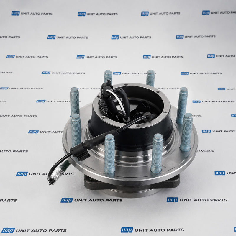 HUB-344 Genuine Ford Motorcraft Front Wheel Hub Bearing For Super Duty 4WD