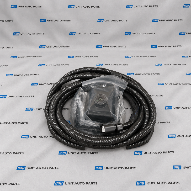 JC3J-19H391-AG Genuine Ford Rear Backup Camera Kit For F-450 F-550 Super Duty