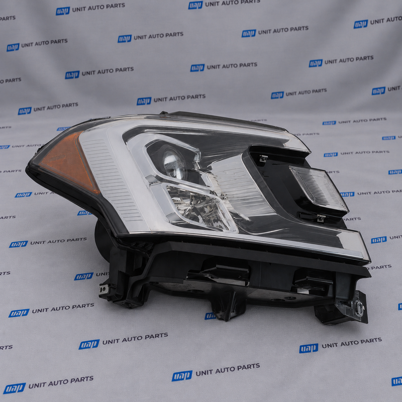 JL1Z-13008-K Genuine Ford Headlamp Assembly For Expedition 3.5L