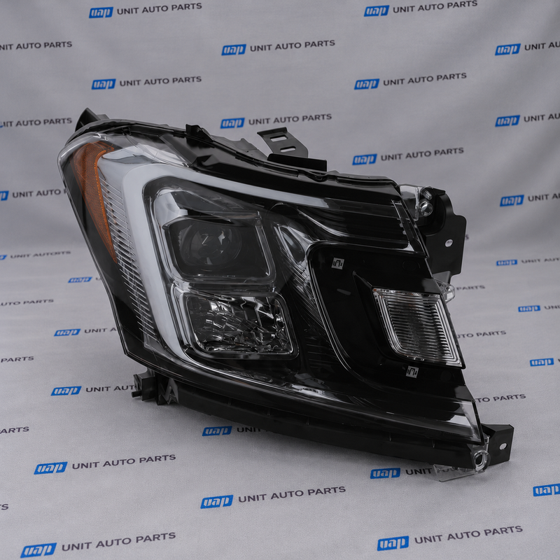 JL1Z-13008-K Genuine Ford Headlamp Assembly For Expedition 3.5L