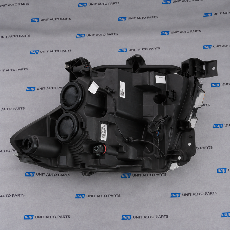 JL1Z-13008-K Genuine Ford Headlamp Assembly For Expedition 3.5L