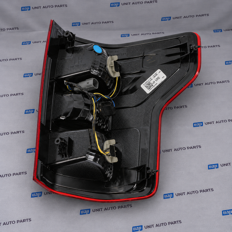 JL3Z-13405-J Genuine Ford Tail Lamp For F-150 2018-2020