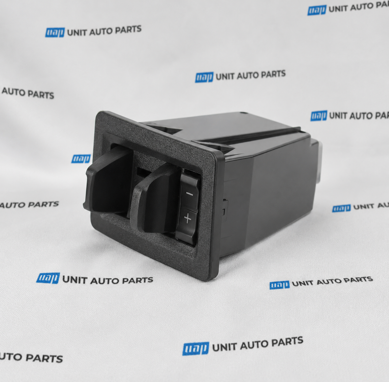 FL3Z19H332AB Genuine Ford Trailer Brake Control For F-150 Expedition