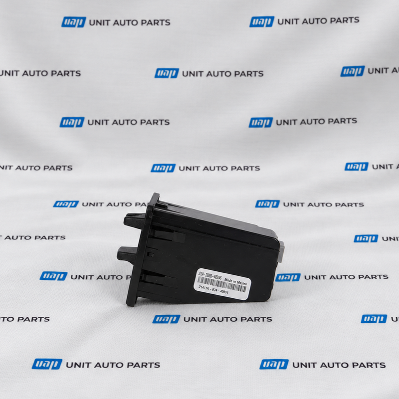 JL3Z2C006AA Genuine Ford Trailer Brake Module For F-150 2.7L V6
