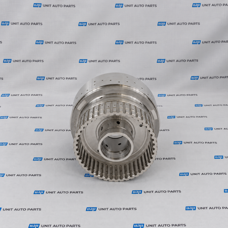 JL3Z-7H351-B Genuine Ford Hub Assembly For F-150 3.0L Diesel