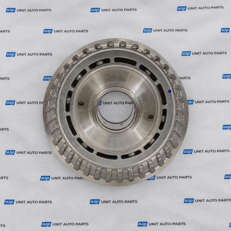 JL3Z-7H351-B Genuine Ford Hub Assembly For F-150 3.0L Diesel