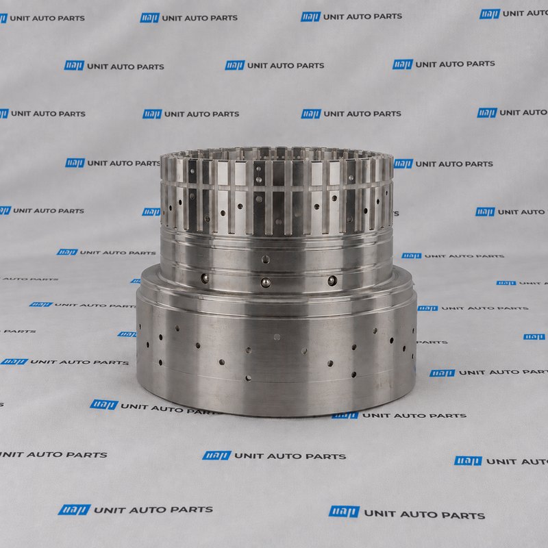 JL3Z-7H351-B Genuine Ford Hub Assembly For F-150 3.0L Diesel