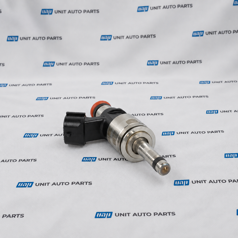 JR3Z-9F593-A Genuine Ford Lower Fuel Injector For F-150 Mustang 5.0L