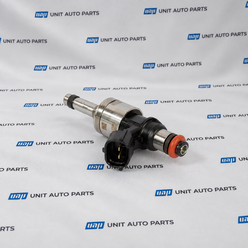 JR3Z-9F593-A Genuine Ford Lower Fuel Injector For F-150 Mustang 5.0L