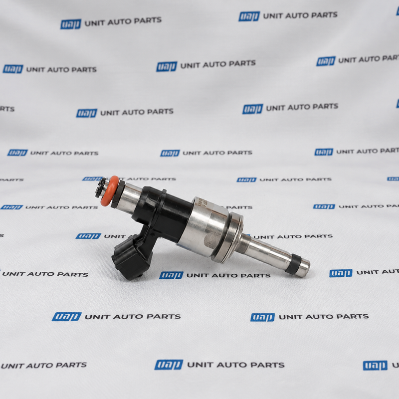 JR3Z-9F593-A Genuine Ford Lower Fuel Injector For F-150 Mustang 5.0L