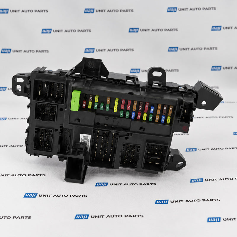 JU5Z-15604-BZ Genuine Ford Body Control Module For F-150 Super Duty