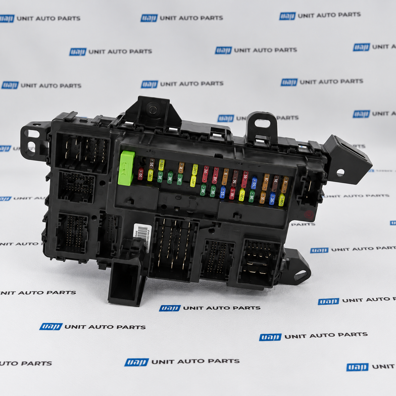 JU5Z-15604-BZ Genuine Ford Body Control Module For F-150 Super Duty