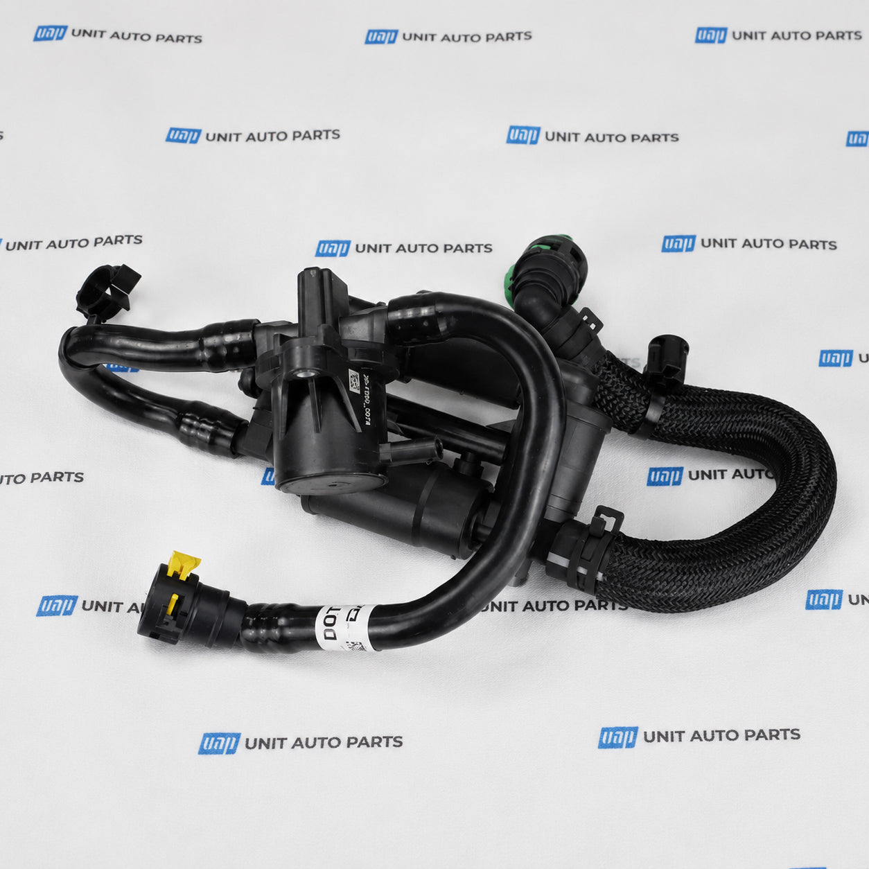 Brake Lines and Hoses