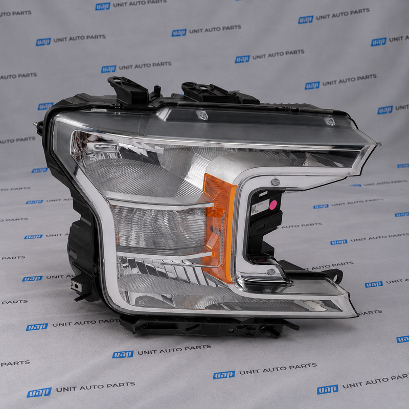 KL3Z-13008-M Genuine Ford Right Halogen Headlamp For F-150 2018-2020