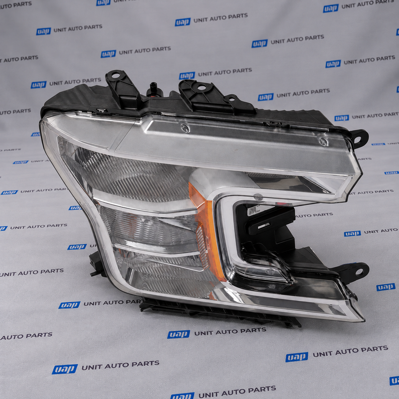 KL3Z-13008-M Genuine Ford Right Halogen Headlamp For F-150 2018-2020