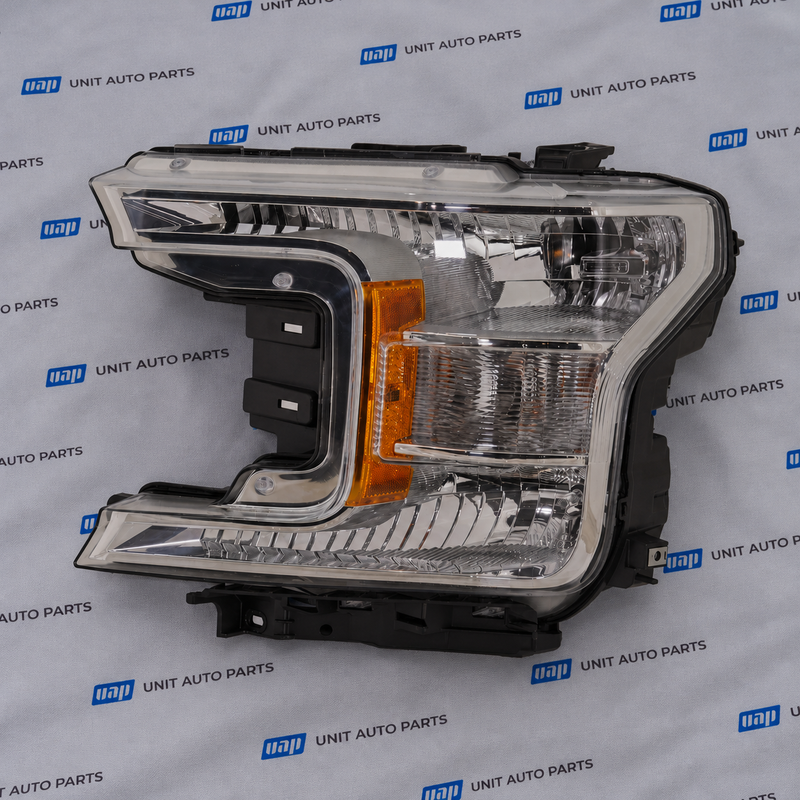 KL3Z-13008-P Genuine Ford Composite Headlamp For F-150 2018-2020