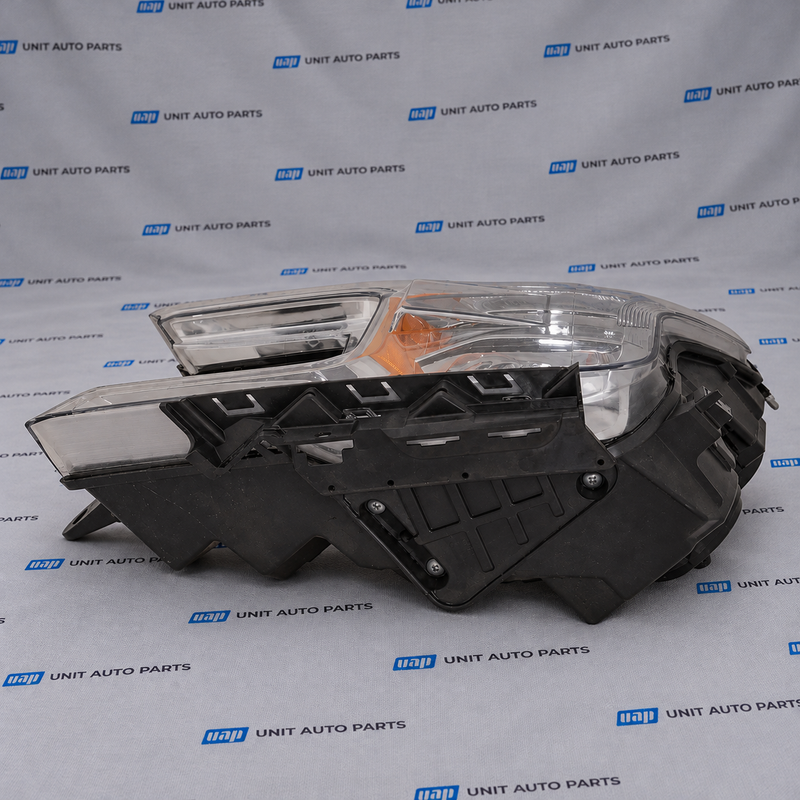 KL3Z-13008-P Genuine Ford Composite Headlamp For F-150 2018-2020