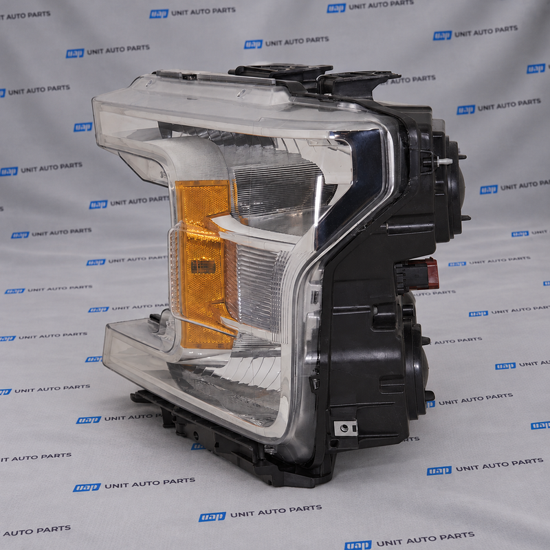 KL3Z-13008-P Genuine Ford Composite Headlamp For F-150 2018-2020