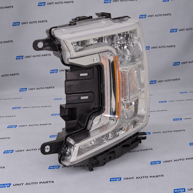 KL3Z-13008-P Genuine Ford Composite Headlamp For F-150 2018-2020