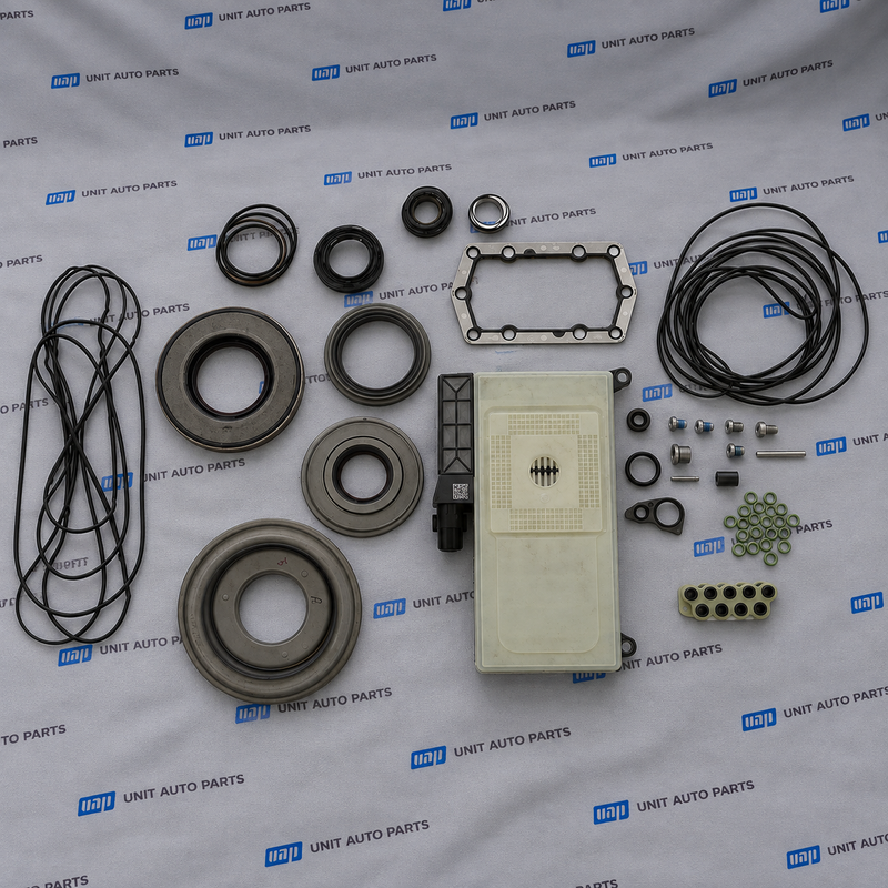 LC3Z-7153-E Genuine Ford Gasket Kit
