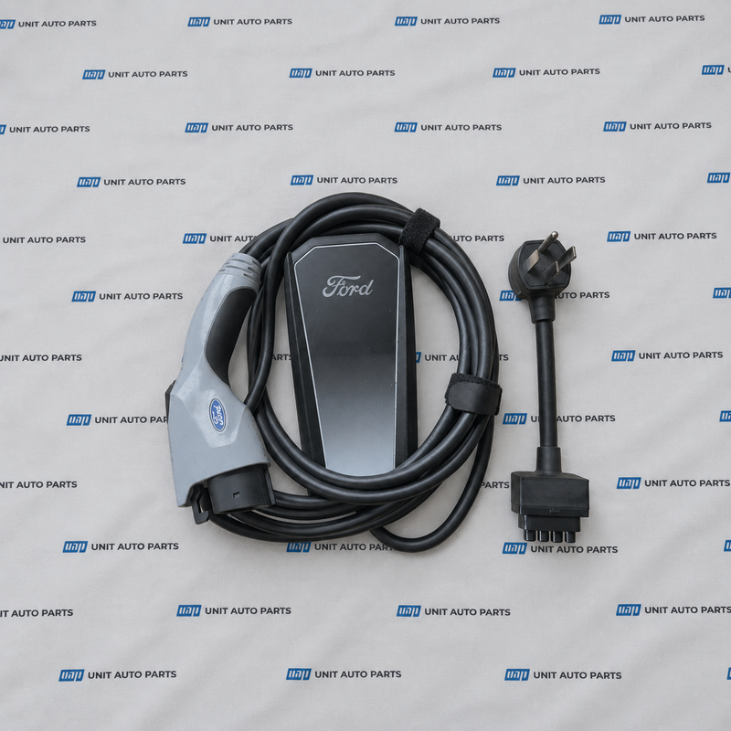 LJ98-10F868-AE Genuine Ford Connected Charge Station For Ford EV Hybrid