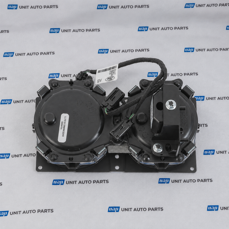 LL1Z-7813562-BA Genuine Ford Front Cup Holder