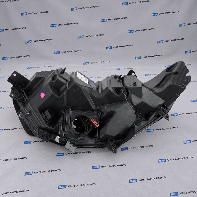 MB5Z-13008-AT Genuine Ford Headlamp Assembly For Explorer Police Utility