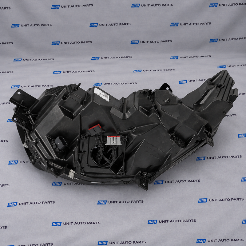 MB5Z-13008-AV Genuine Ford Headlamp Assembly For Explorer 2020-2024