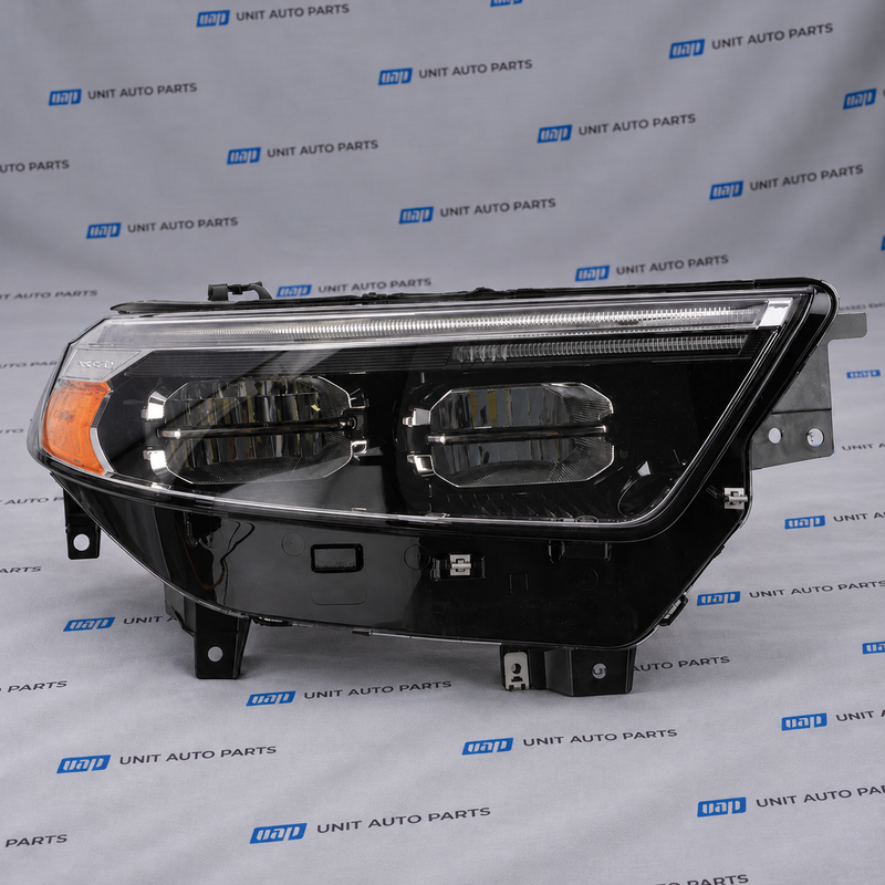 MB5Z-13008-AV Genuine Ford Headlamp Assembly For Explorer 2020-2024