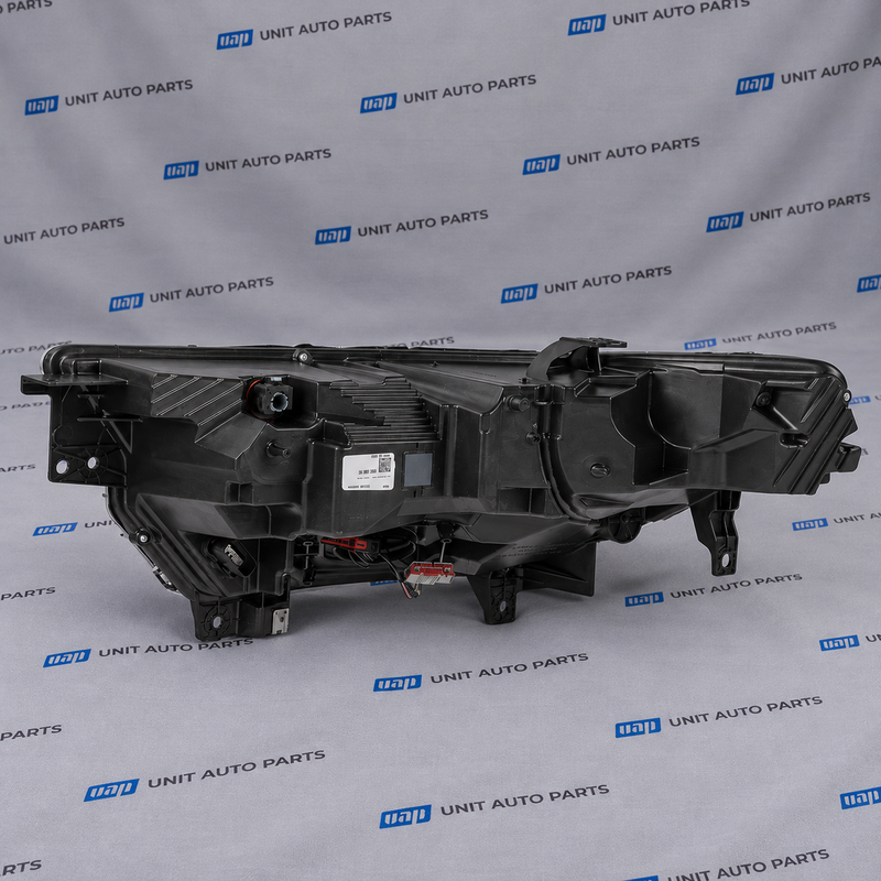 MB5Z-13008-AV Genuine Ford Headlamp Assembly For Explorer 2020-2024